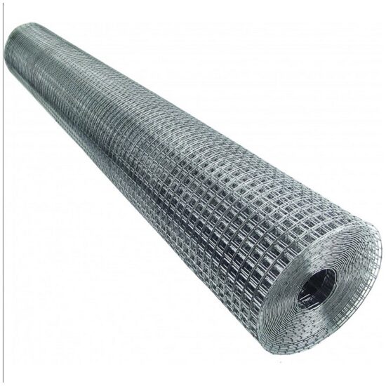 PLASA SARMA ZN SUDATA 7X7X0.7 MM