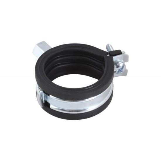 COLIER TEAVA CU BANDA 20x1.5 MM
