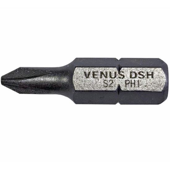 VARF SURUBELNITA PH1 x 25 MM, SET 10