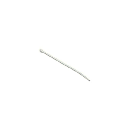 BRIDA NYLON SERIA 7.2X400 MM (100)