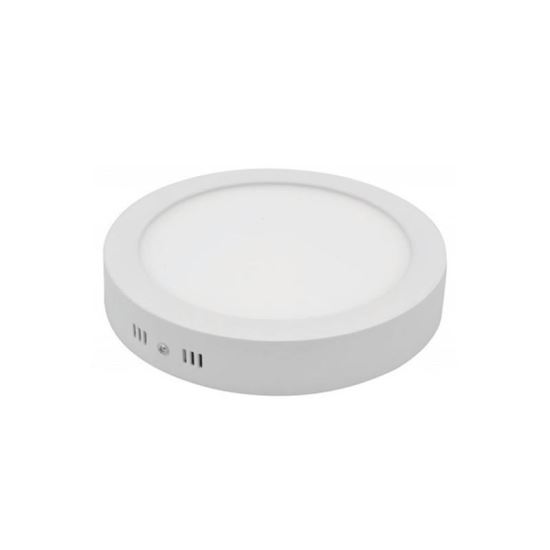 APLICA LED ECO ROTUNDA 18W 6500K Y 31996