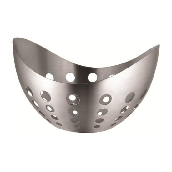 COS FRUCTE 24 CM INOX