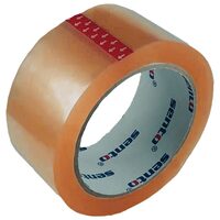 BANDA ADEZIVA AMBALARE PREMIUM 48 MMX120 M