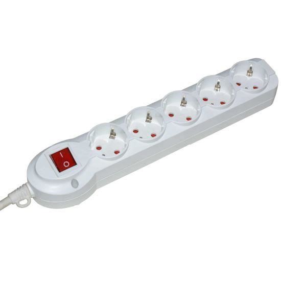 PRELUNGITOR 5 PR  3 M 3X1.5 mm cu protectie LOH-ev 18669