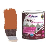 IDEEA! BRUN ORANGE RAL E518023-C2.5L