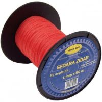 SFOARA ZIDAR 1.0 MM X 50 M - BOBINA