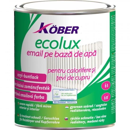 ECOLUX V82101-C0,75L EXT.si INT.