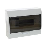 TABLOU SIGURANTE PT 12 MODULE HEPOL 25735