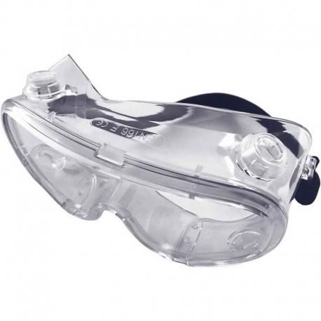 OCHELARI LUCRU PLASTIC, CU AERISIRE, CE EN166F