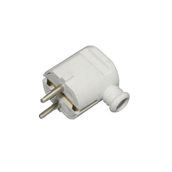 STECHER CU CP ALB 170-010002-803