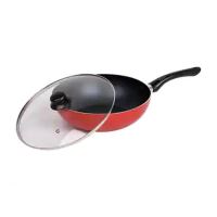 TIGAIE WOK ANTIADERENT MED 1351AT/26