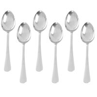 LINGURI INOX SET 6 BUC