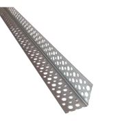 COLTAR ALUMINIZAT MAX 30X30 2m