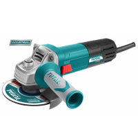 TOTAL - Polizor unghiular - 125mm- 950W