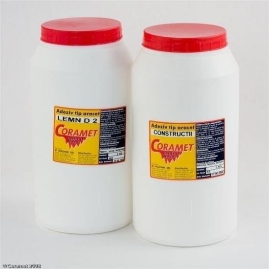 ARACET LEMN D2 0.5KG