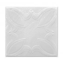 TAVAN POLISTIREN 0857 50X50CM