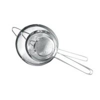 STRECURATOARE INOX 3/SET