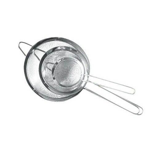 STRECURATOARE INOX 3/SET