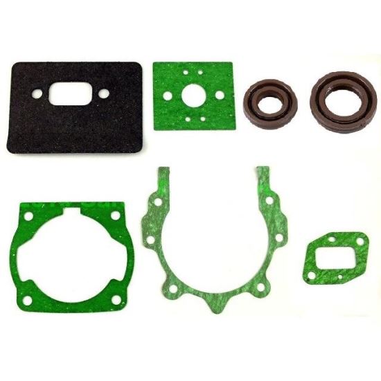 Set garnituri + simeringuri (MC)