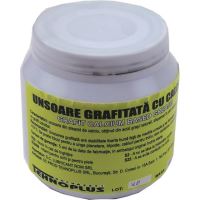 VASELINA GRAFITATA CU CALCIU - 400 GR (PT)
