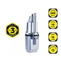 GP - POMPA SUBMERSIBILA CUVIBRATII - APA CURATA