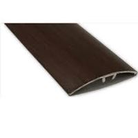 PROFIL AL TRECERE AUTOADEZIV WENGE 40 MM/90 CM MF