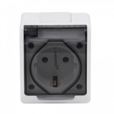 PRIZA SIMPLA AG CU CP + CAPAC 8158