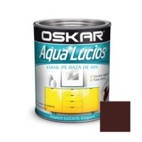 OSKAR AQUA LUCIOS EMAIL MARO NOMAD 0.6L