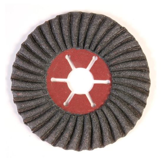 DISC GLAZURAT 125X22.22 MM GR.36