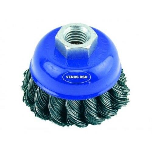 PERIE SARMA AGRESIVA CUPA 125 X 0,5 MM X M14