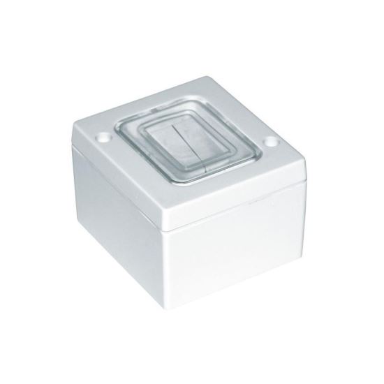 INTRERUPATOR DUBLU AG 8110