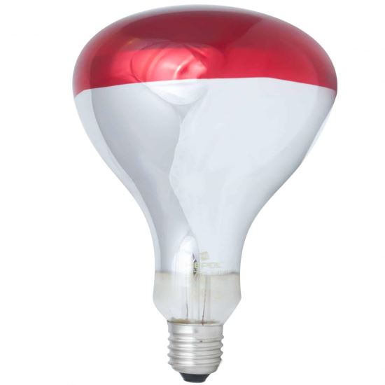 BEC INFRAROSU ECOLINE E27 HEPOL Y 26732