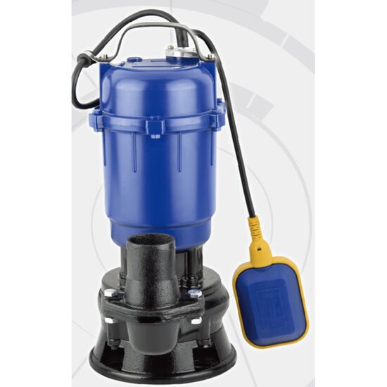 GP - POMPA SUBMERSIBILA - APAMURDARA - WQCD-2900D