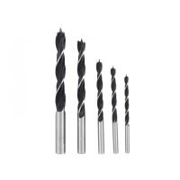 BURGHIU LEMN SET 5 (4, 5, 6, 8, 10 MM)
