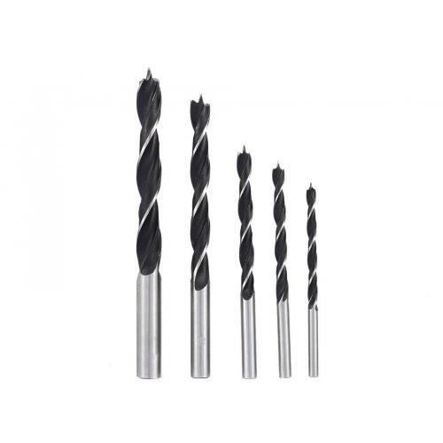 BURGHIU LEMN SET 5 (4, 5, 6, 8, 10 MM)