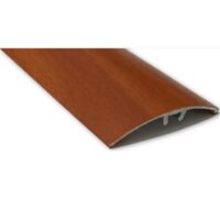PROFIL AL TRECERE AUTOADEZIV  40 MM/90 CM MF
