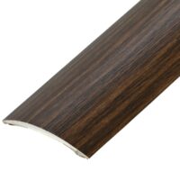 PROFIL AL TRECERE AUTOADEZIV WENGE 40 MM/270 CM MF