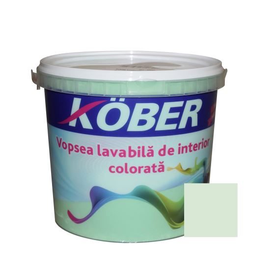 LAVABILA COLORATA  V8365-P8,5L