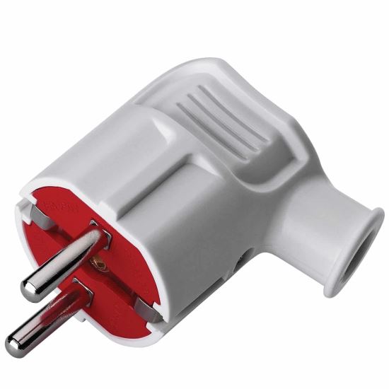 STECHER CU CP TIP "L" 170-010002-807