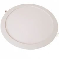 APLICA LED ROTUNDA 24W 6500K HEPOL 29610
