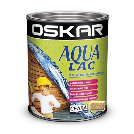OSKAR AQUA LAC STEJAR NOU 0.75 L