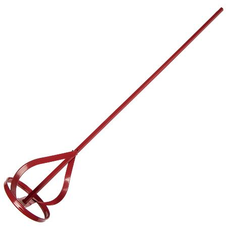 AMESTECATOR VOPSEA SDS TURBO 100 X 600 X 9,8 MM