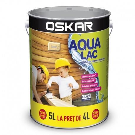 OSKAR AQUA LAC INCOLOR 