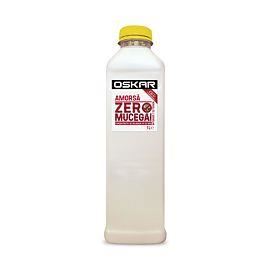 OSKAR AMORSA ZERO MUCEGAI