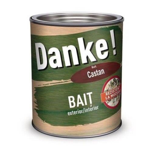 DANKE BAIT CASTAN 2.5 L