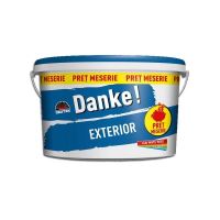 LAVABIL DANKE EXT. ALB 