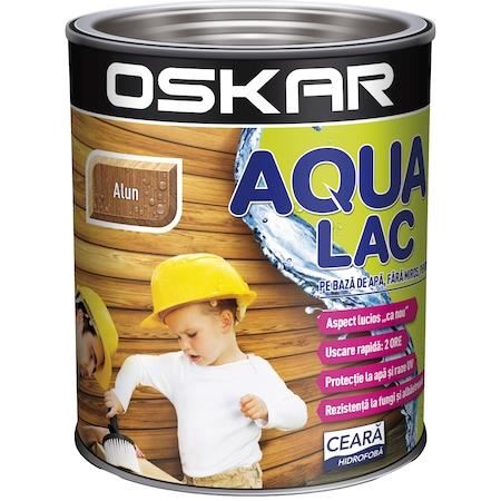 OSKAR AQUA LAC ALUN NOU 