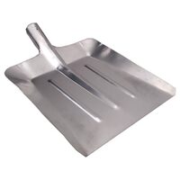 LOPATA ALUMINIU 350X350MM(RIC)