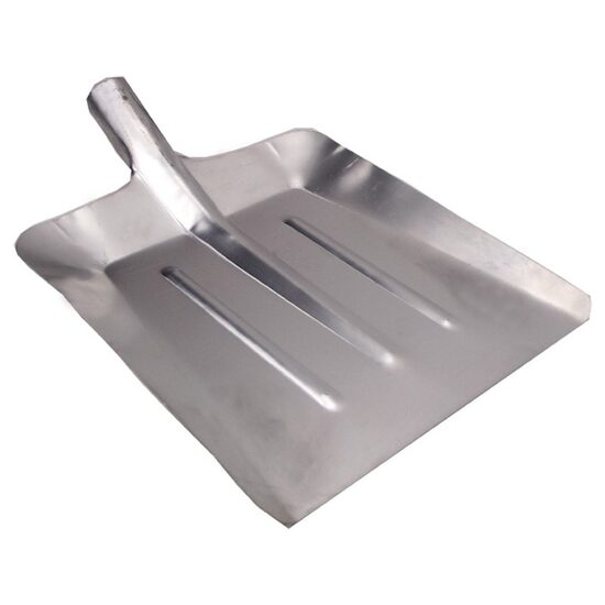 LOPATA ALUMINIU 350X350MM(RIC)