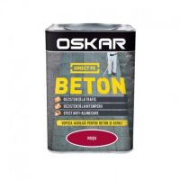 OSKAR BETON EMAIL ROSU 0.75L